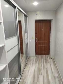 Apartment in garnom stanі, po dobovo 350, Truskavets - apartment by the day