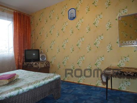 Apartments. Free Internet., Tyumen - apartment by the day
