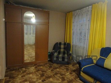 Apartments., Tyumen - apartment by the day