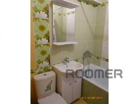 1-bedroom apartment, Tyumen - apartment by the day