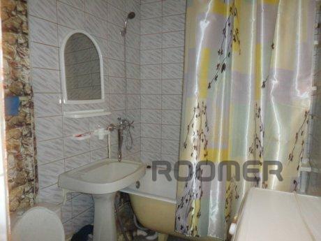 1-room apartment st. Riga 70, Tyumen - apartment by the day