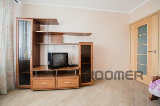 1-bedroom apartment, Smolensk - apartment by the day