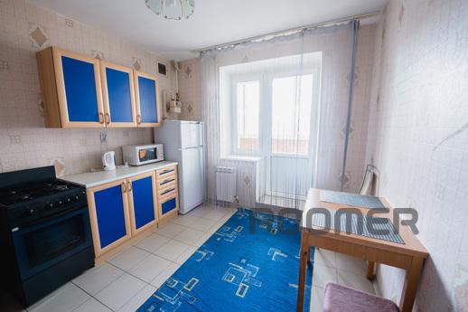 1-bedroom apartment, Smolensk - apartment by the day