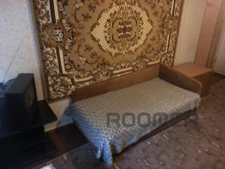 3 bedroom apartment, Smolensk - apartment by the day