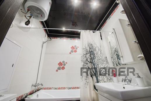 1-bedroom apartment, Smolensk - apartment by the day