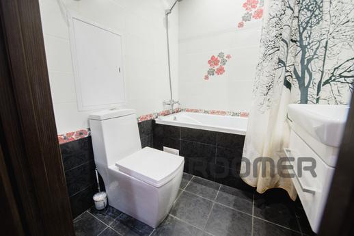 1-bedroom apartment, Smolensk - apartment by the day
