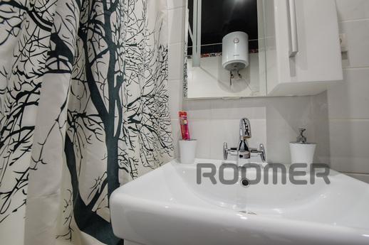 1-bedroom apartment, Smolensk - apartment by the day