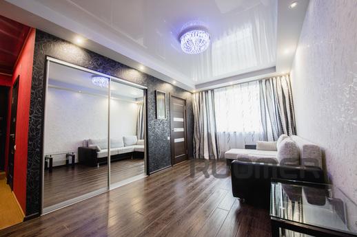 1-bedroom apartment, Smolensk - apartment by the day