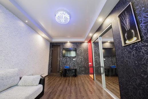 1-bedroom apartment, Smolensk - apartment by the day
