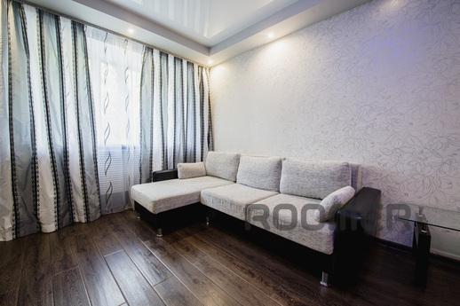 1-bedroom apartment, Smolensk - apartment by the day