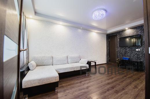 1-bedroom apartment, Smolensk - apartment by the day