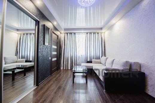 1-bedroom apartment, Smolensk - apartment by the day