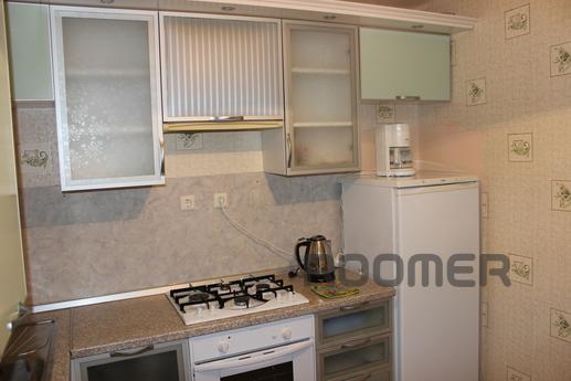 1-bedroom apartment, Smolensk - apartment by the day