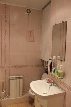 1-bedroom apartment, Smolensk - apartment by the day