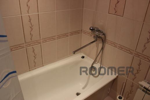 1-bedroom apartment, Smolensk - apartment by the day