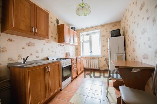2 bedroom apartment in a new brick building with superior in