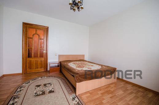 2-bedroom apartment, Smolensk - apartment by the day