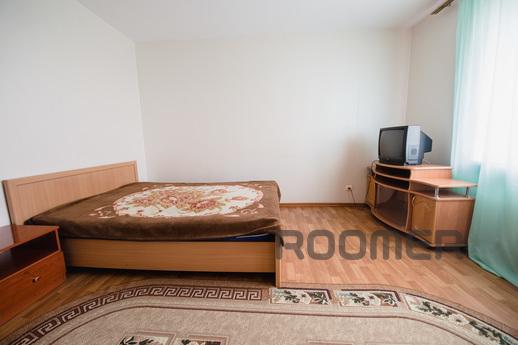 2-bedroom apartment, Smolensk - apartment by the day
