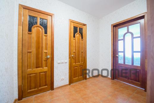 2-bedroom apartment, Smolensk - apartment by the day
