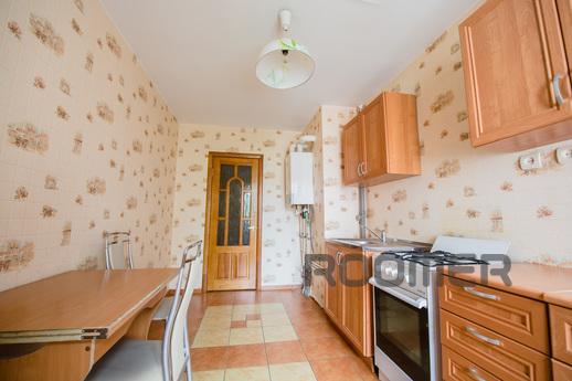 2-bedroom apartment, Smolensk - apartment by the day