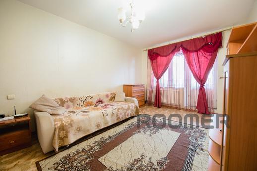 2-bedroom apartment, Smolensk - apartment by the day