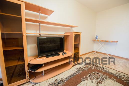2-bedroom apartment, Smolensk - apartment by the day