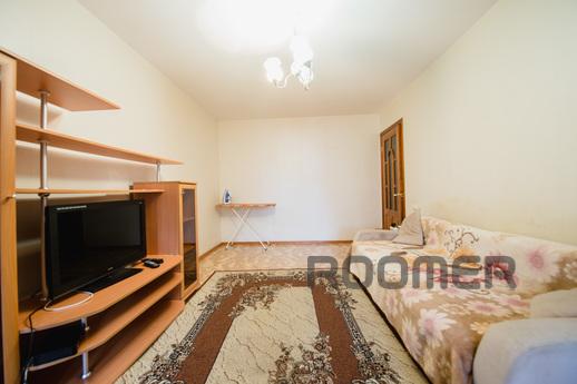2-bedroom apartment, Smolensk - apartment by the day