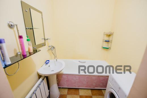 2-bedroom apartment, Smolensk - apartment by the day