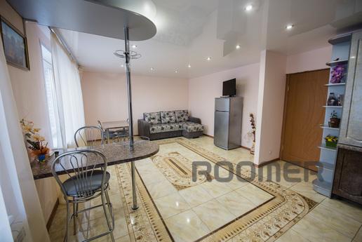 3-bedroom apartment, Smolensk - apartment by the day