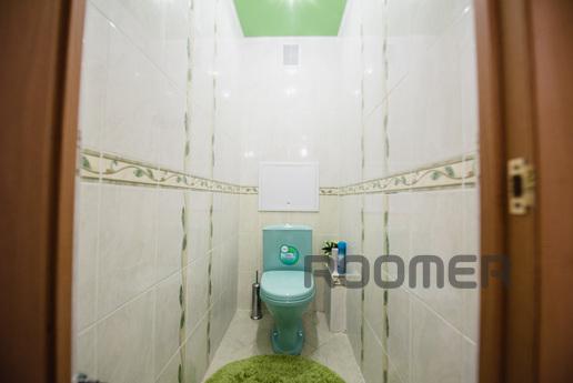 3-bedroom apartment, Smolensk - apartment by the day