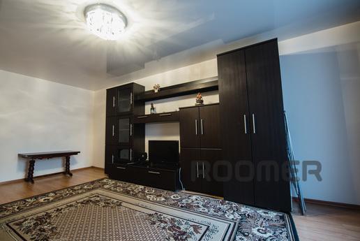3-bedroom apartment, Smolensk - apartment by the day