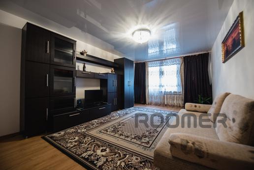 3-bedroom apartment, Smolensk - apartment by the day