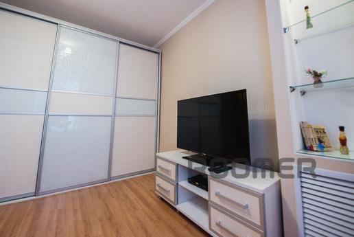 2-bedroom apartment, Smolensk - apartment by the day
