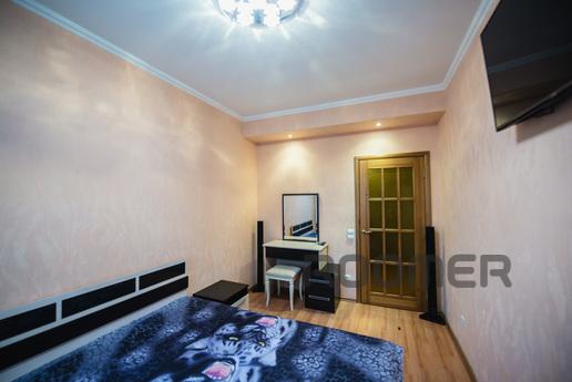 2-bedroom apartment, Smolensk - apartment by the day