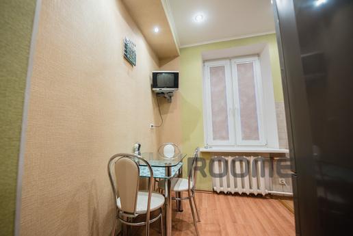 2-bedroom apartment, Smolensk - apartment by the day