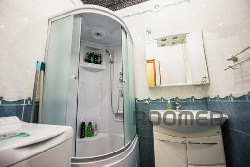 2-bedroom apartment, Smolensk - apartment by the day