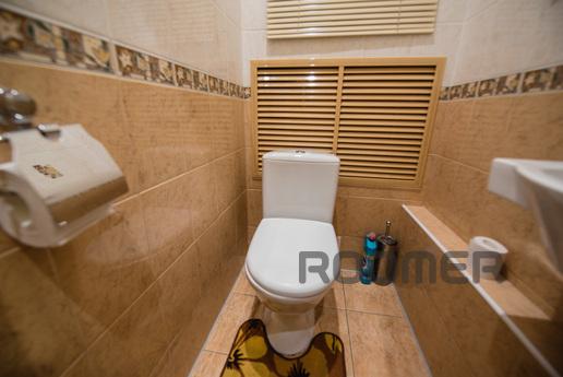2-bedroom apartment, Smolensk - apartment by the day