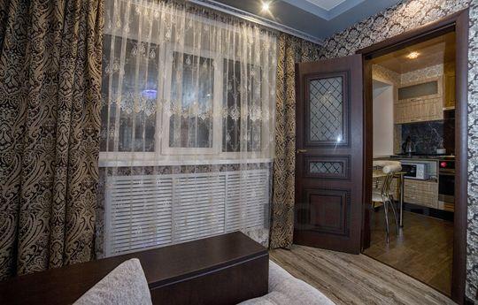 Daily Suburban street, 1a, Smolensk - apartment by the day
