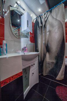 Daily Suburban street, 1a, Smolensk - apartment by the day