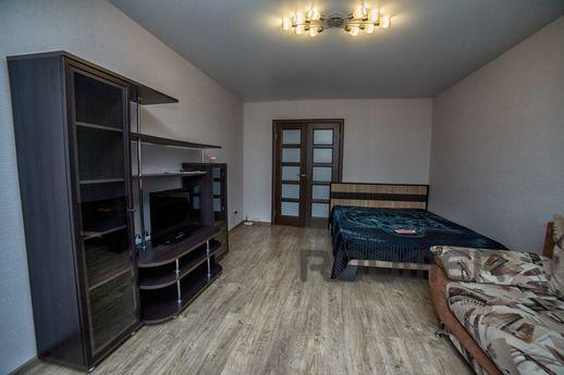 Daily N.Neman street, 7a, Smolensk - apartment by the day