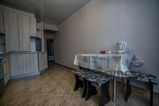 Daily N.Neman street, 7a, Smolensk - apartment by the day