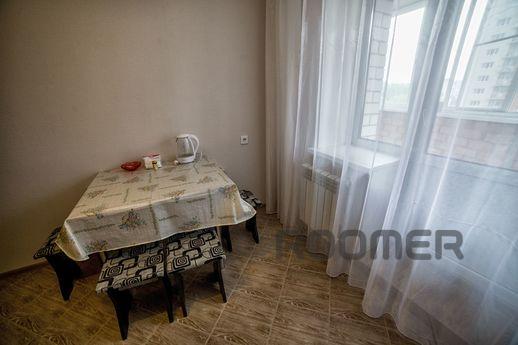 Daily N.Neman street, 7a, Smolensk - apartment by the day