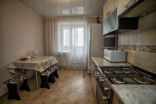 Daily N.Neman street, 7a, Smolensk - apartment by the day