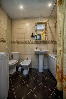 Daily N.Neman street, 7a, Smolensk - apartment by the day