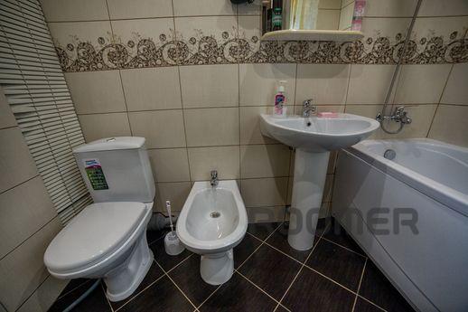 Daily N.Neman street, 7a, Smolensk - apartment by the day