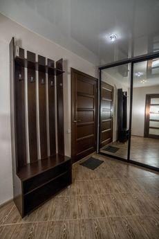 Daily N.Neman street, 7a, Smolensk - apartment by the day