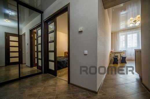 Daily N.Neman street, 7a, Smolensk - apartment by the day