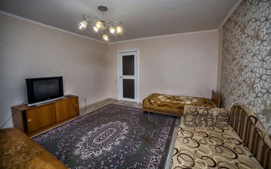 Daily street Nikolaev, 87, Smolensk - apartment by the day