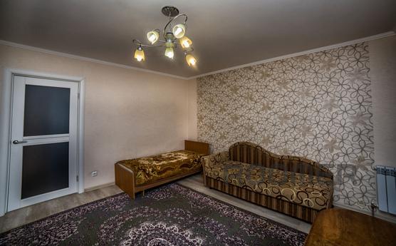 Daily street Nikolaev, 87, Smolensk - apartment by the day