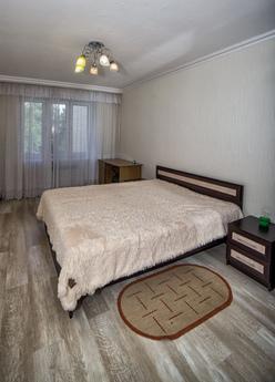 Daily street Nikolaev, 87, Smolensk - apartment by the day